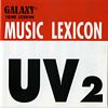 Galaxy Music Lexicon - UV2